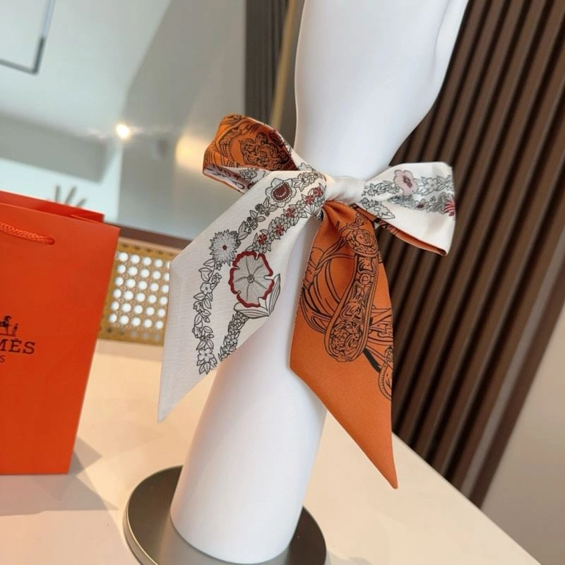 Premium Hermes Silk 272844