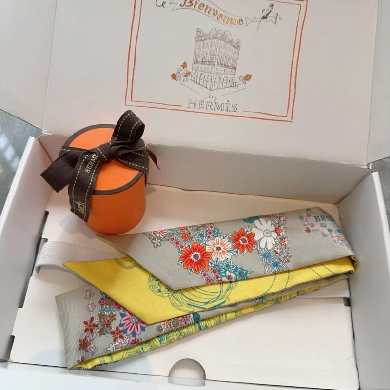 Hermes Silk Versatile 272835