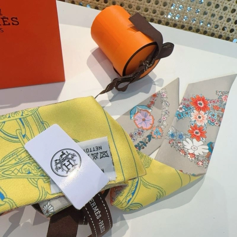 Hermes Silk Versatile 272835
