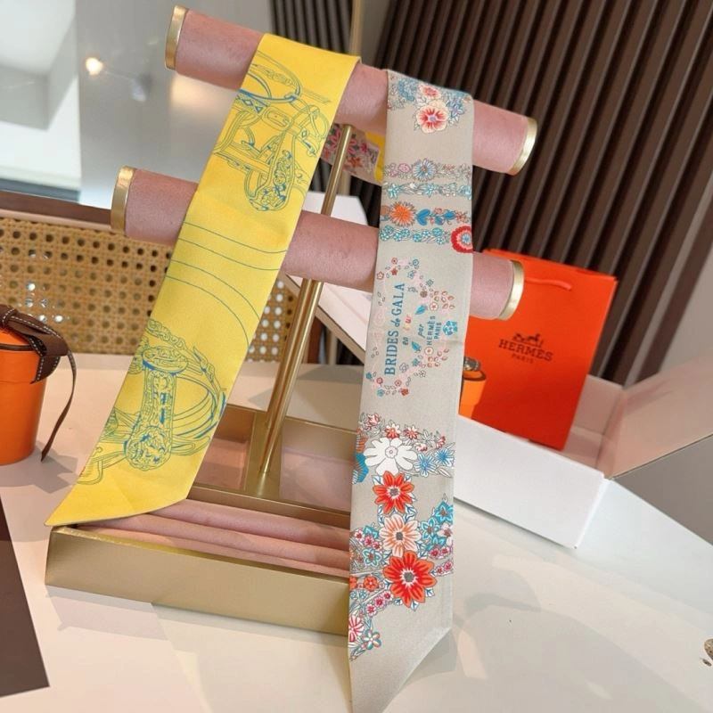 Hermes Silk Versatile 272835