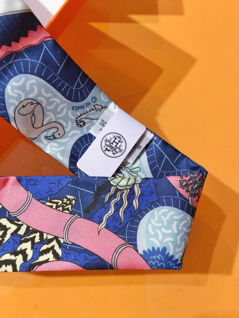 EyeCatching Hermes Silk 272847