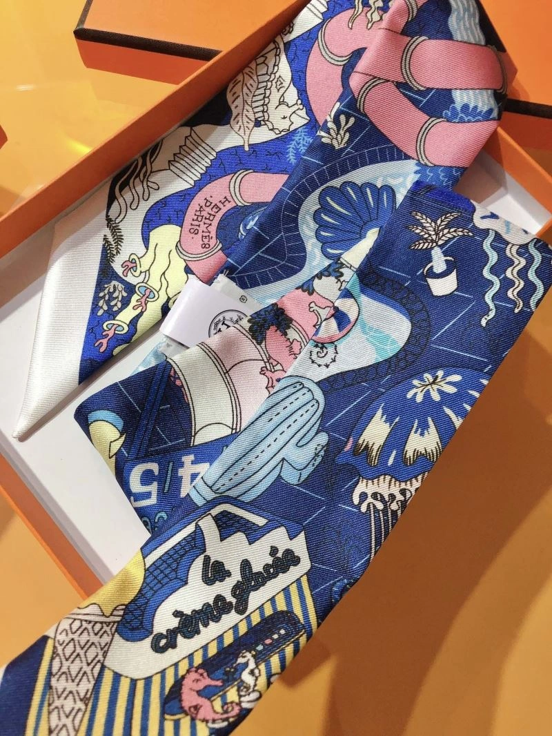 EyeCatching Hermes Silk 272847