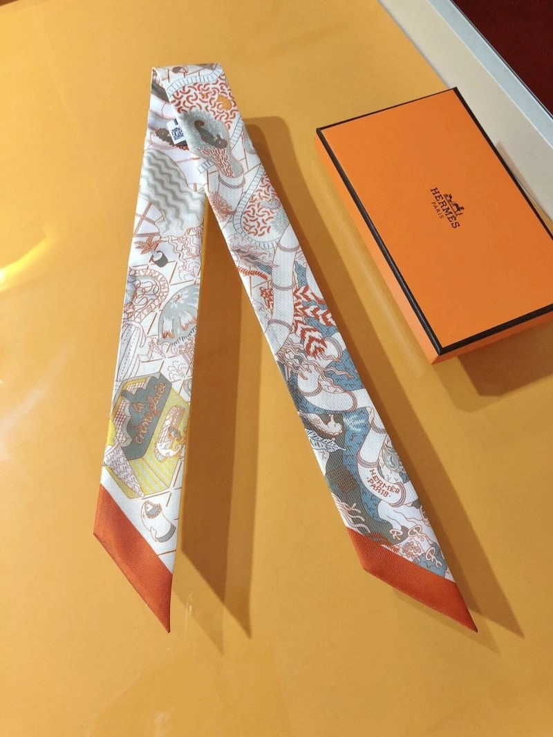 Durable Hermes Silk 272849