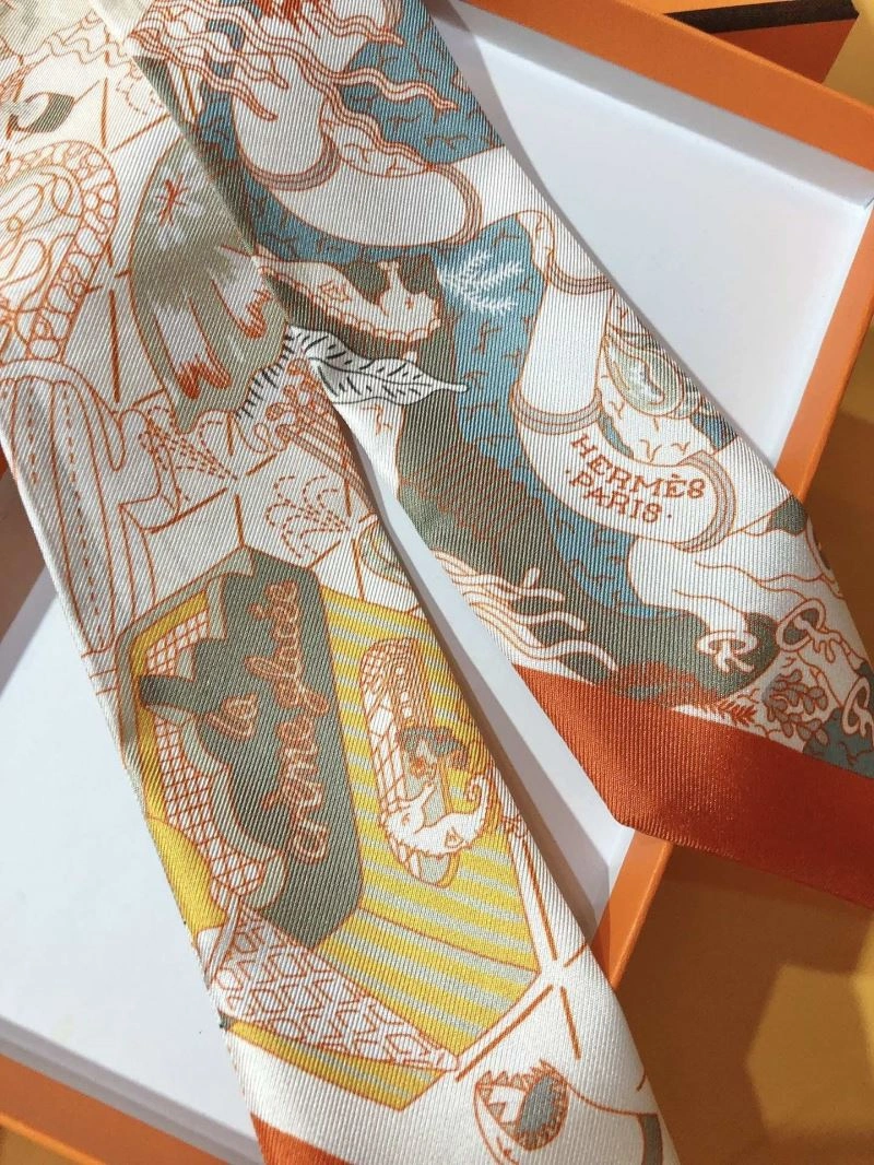 Durable Hermes Silk 272849