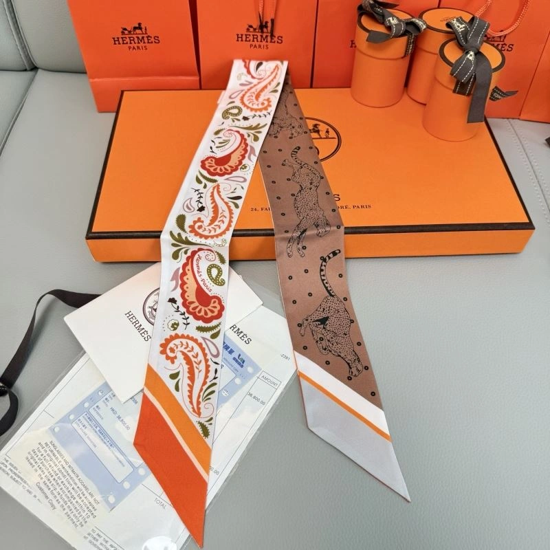 Hermes Silk WaterResistant 272833