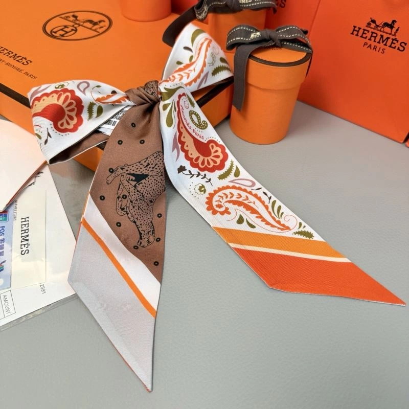 Hermes Silk WaterResistant 272833