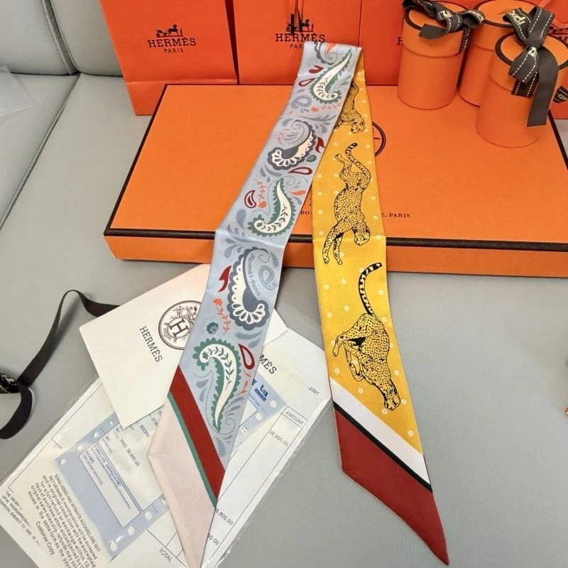 WellDesigned Hermes Silk 272846