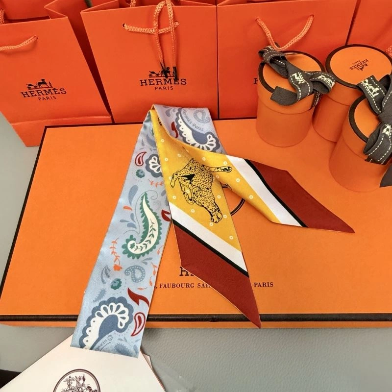 WellDesigned Hermes Silk 272846