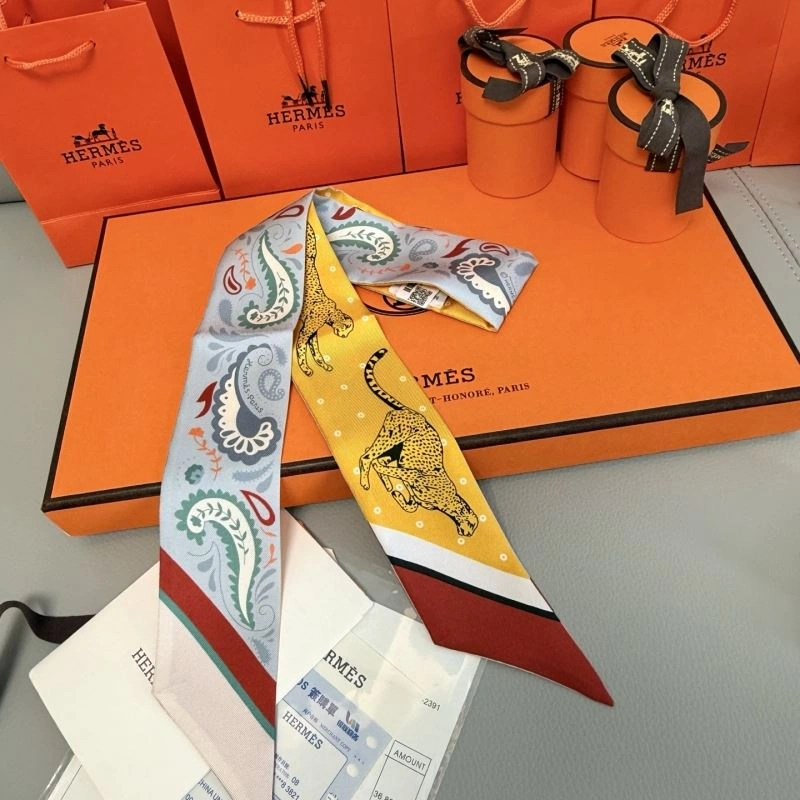 WellDesigned Hermes Silk 272846