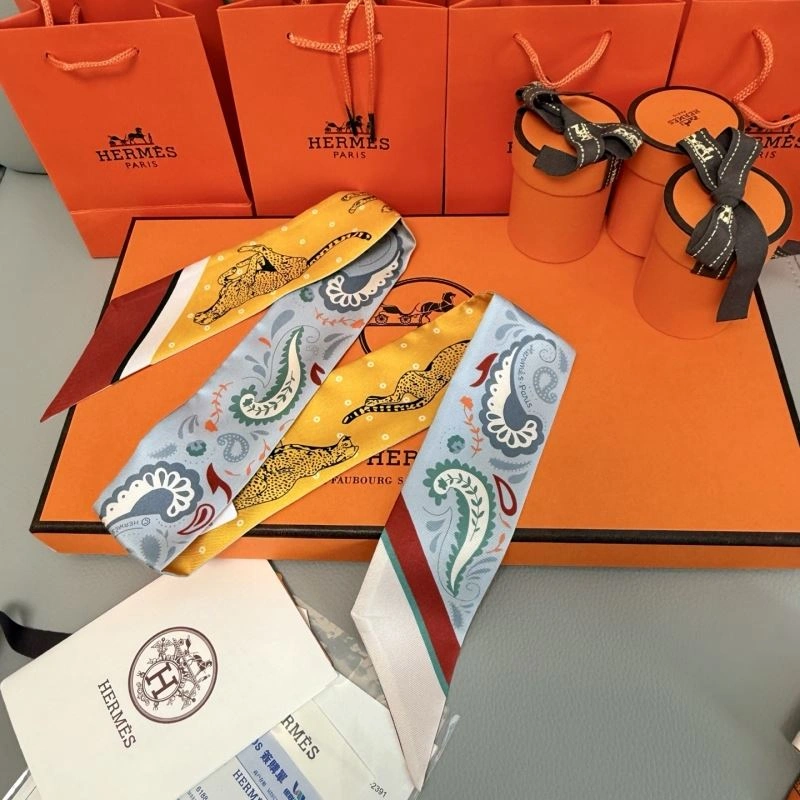 WellDesigned Hermes Silk 272846