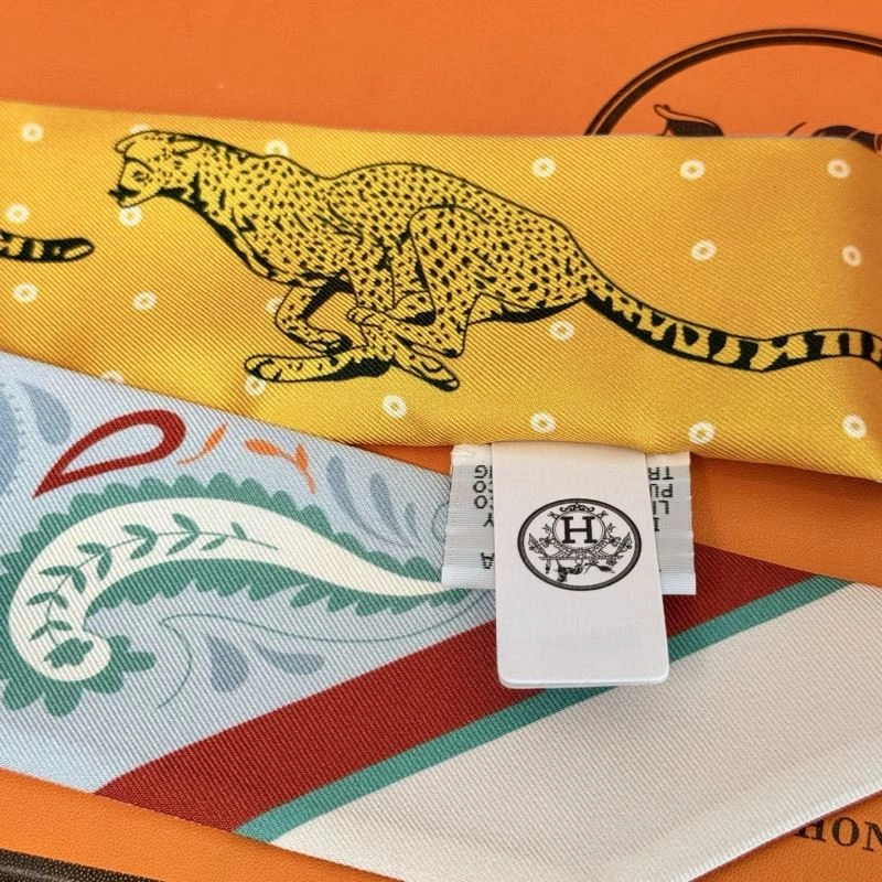WellDesigned Hermes Silk 272846