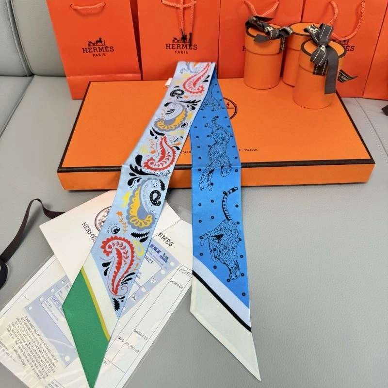 Hermes Silk DailyWear 272837