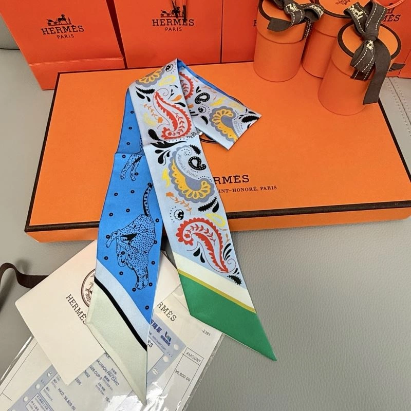 Hermes Silk DailyWear 272837