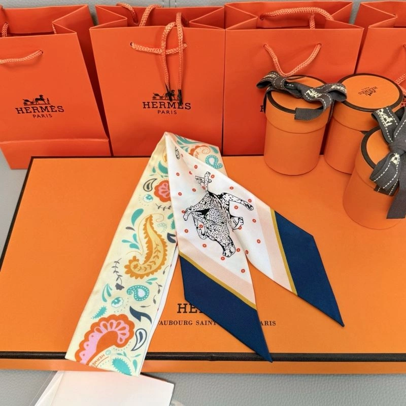 Hermes Silk Premium 272830
