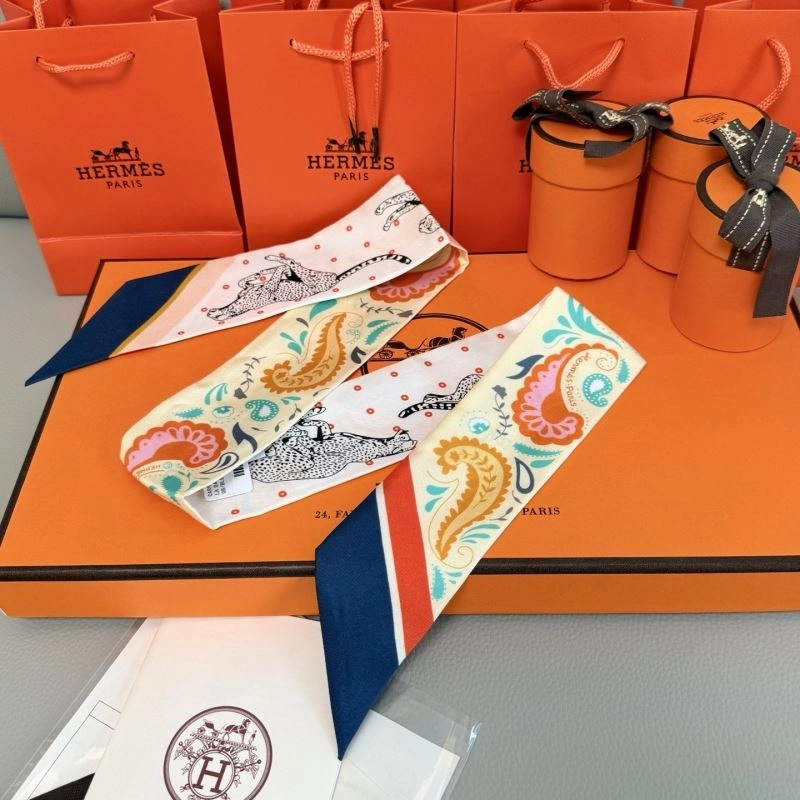 Hermes Silk Premium 272830