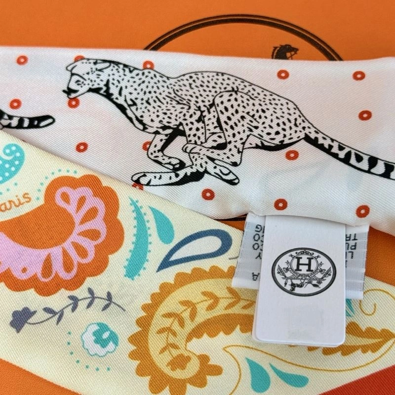 Hermes Silk Premium 272830