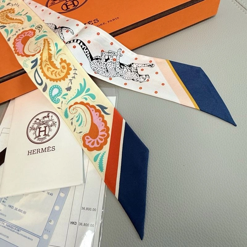 Hermes Silk Premium 272830
