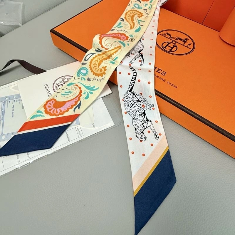 Hermes Silk Premium 272830