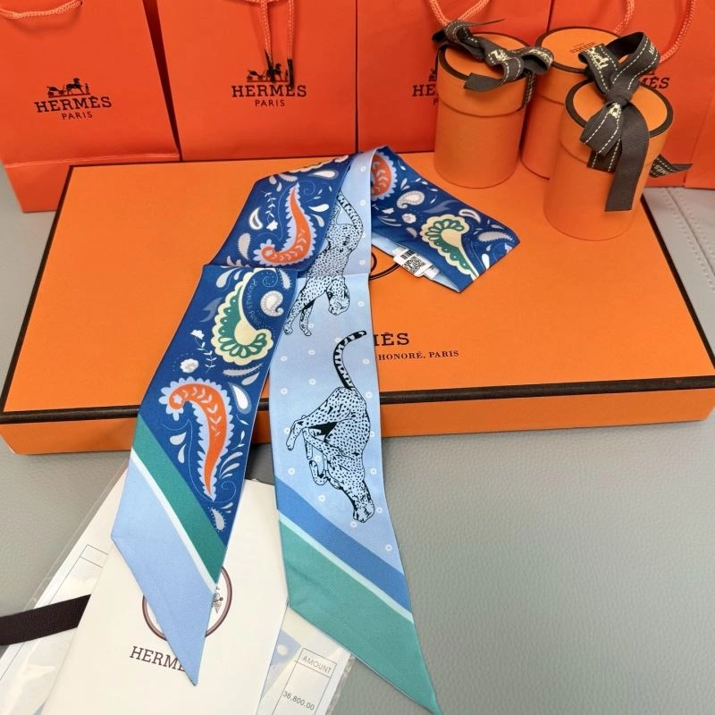 Hermes Silk Lightweight 272840