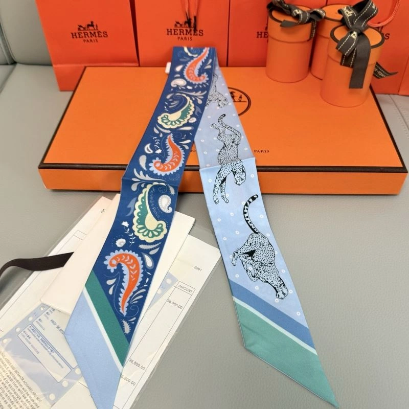 Hermes Silk Lightweight 272840