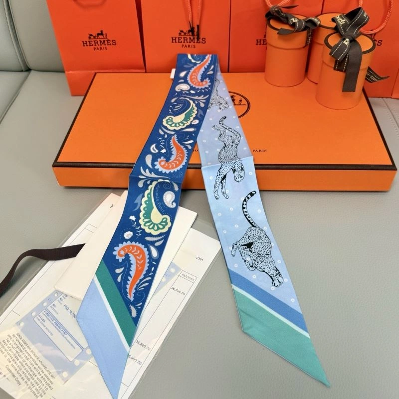 Hermes Silk Lightweight 272840