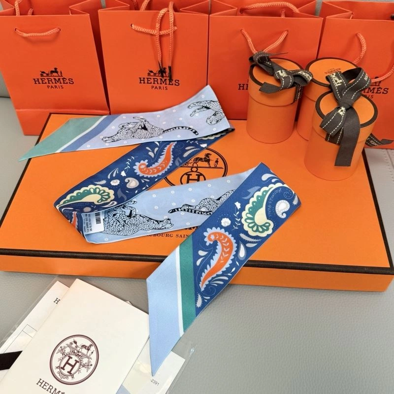 Hermes Silk Lightweight 272840