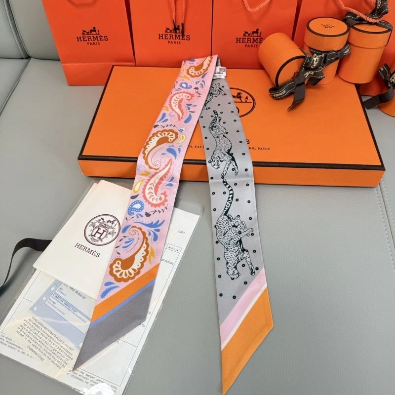 Hermes Silk WrinkleFree 272832