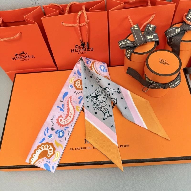 Hermes Silk WrinkleFree 272832