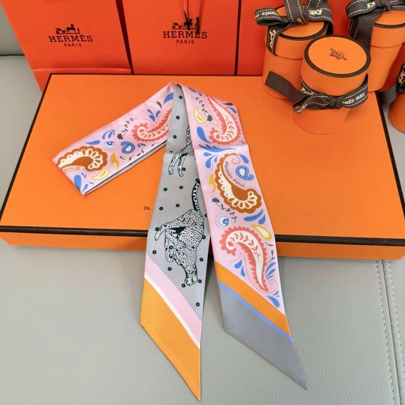 Hermes Silk WrinkleFree 272832