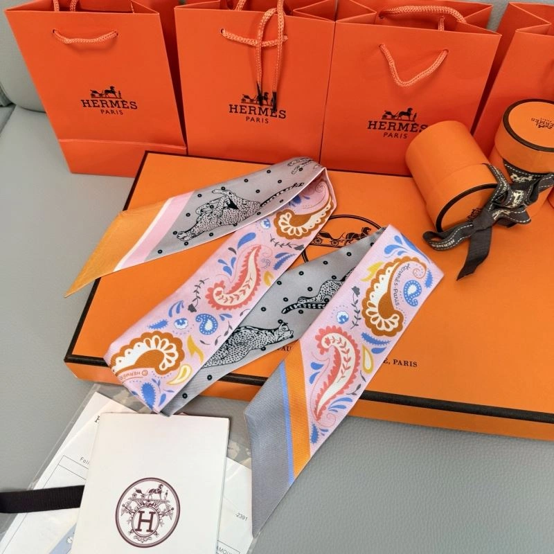 Hermes Silk WrinkleFree 272832