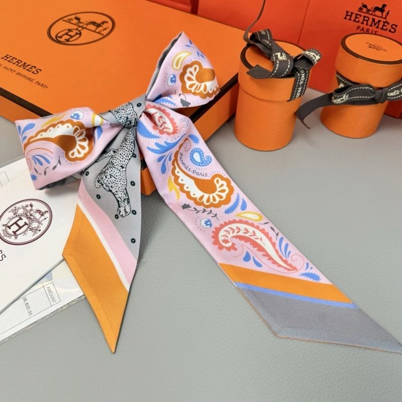 Hermes Silk WrinkleFree 272832