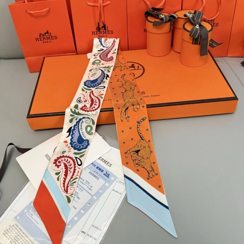 Hermes Silk Efficient 272839