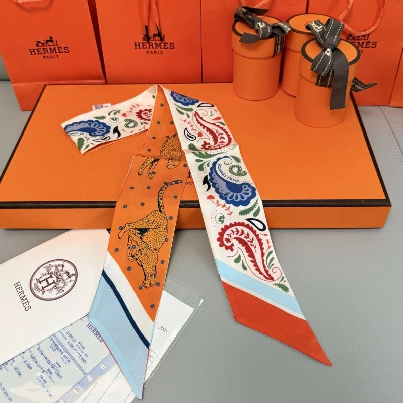 Hermes Silk Efficient 272839