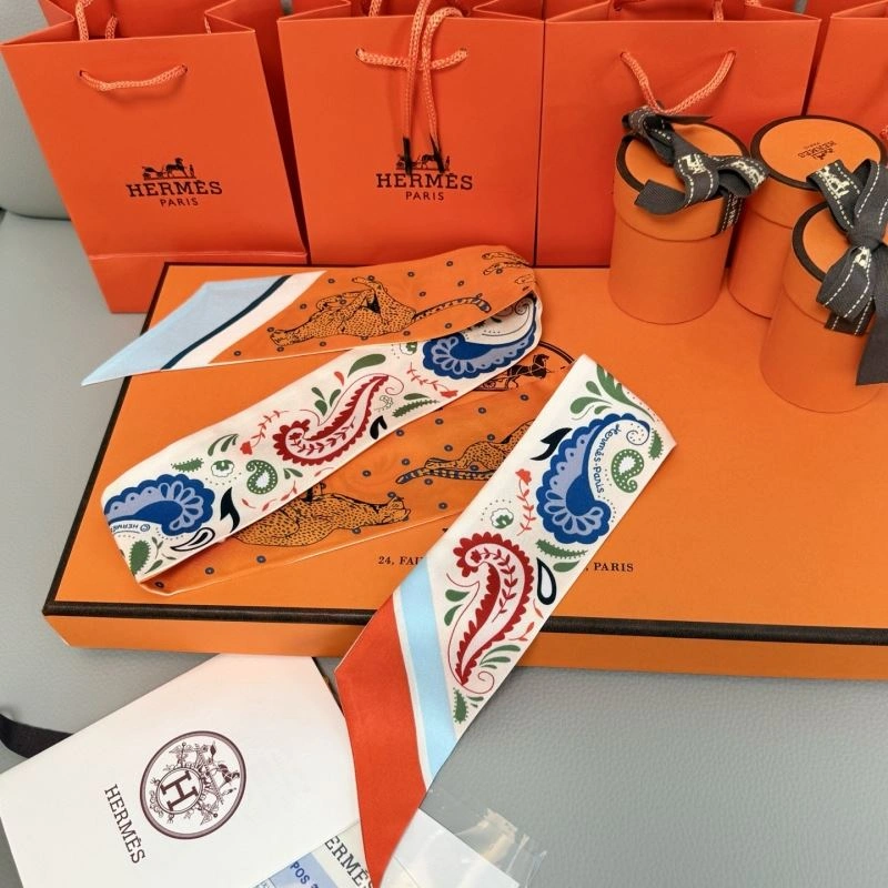 Hermes Silk Efficient 272839
