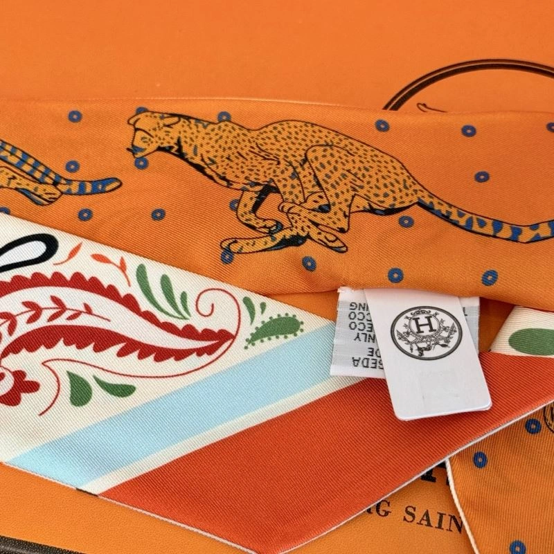 Hermes Silk Efficient 272839
