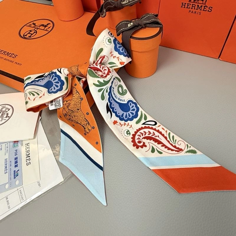 Hermes Silk Efficient 272839