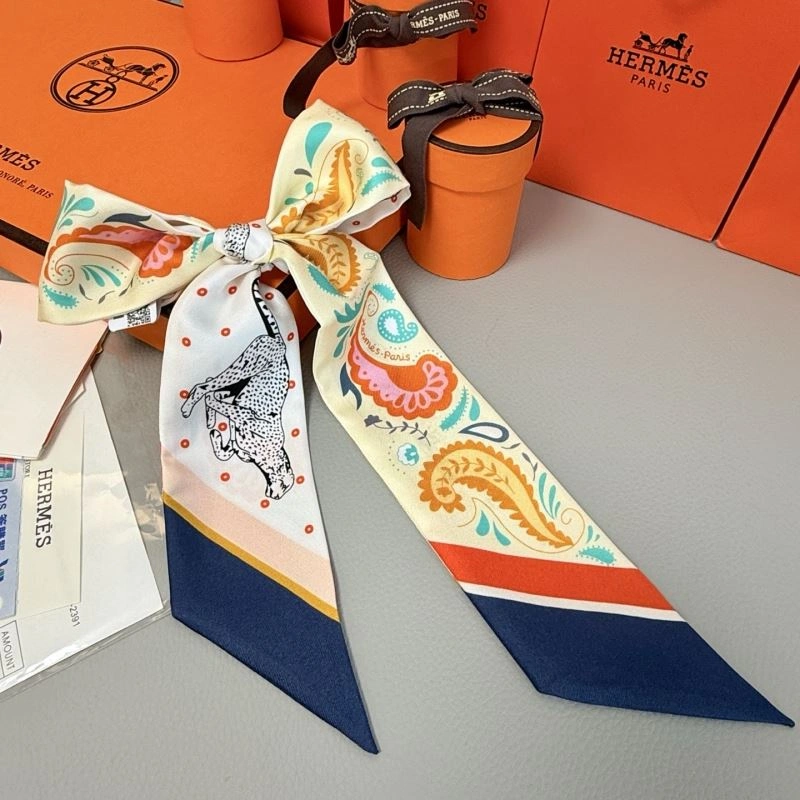 Hermes Silk Efficient 272839