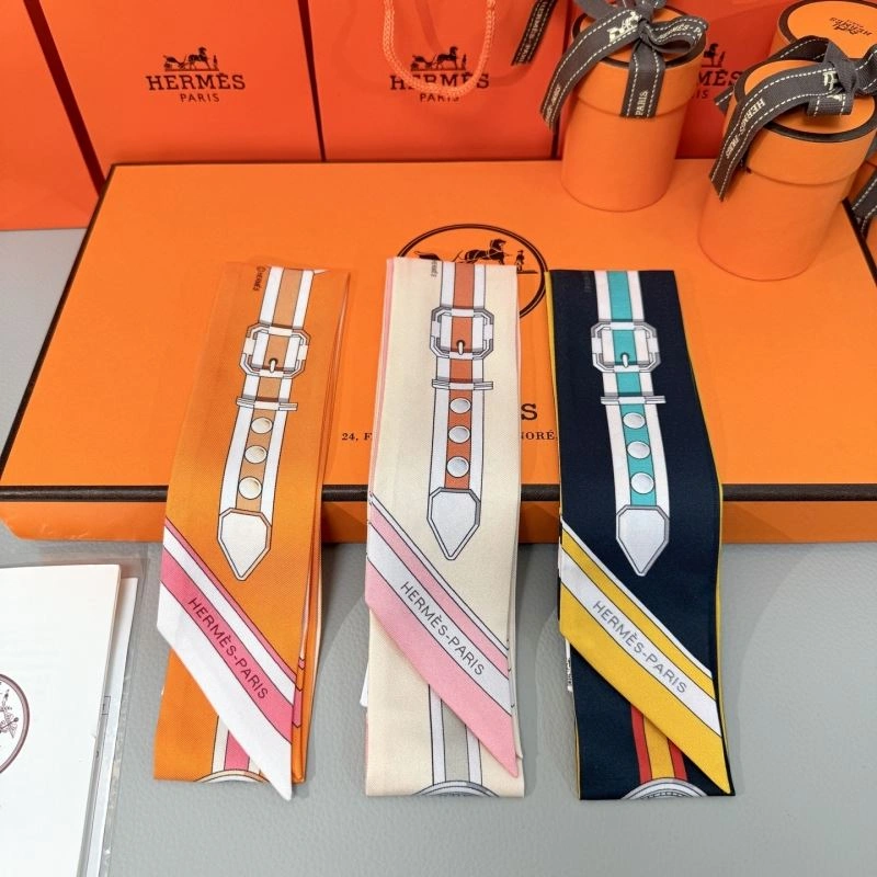 Hermes Silk Stylish 272848