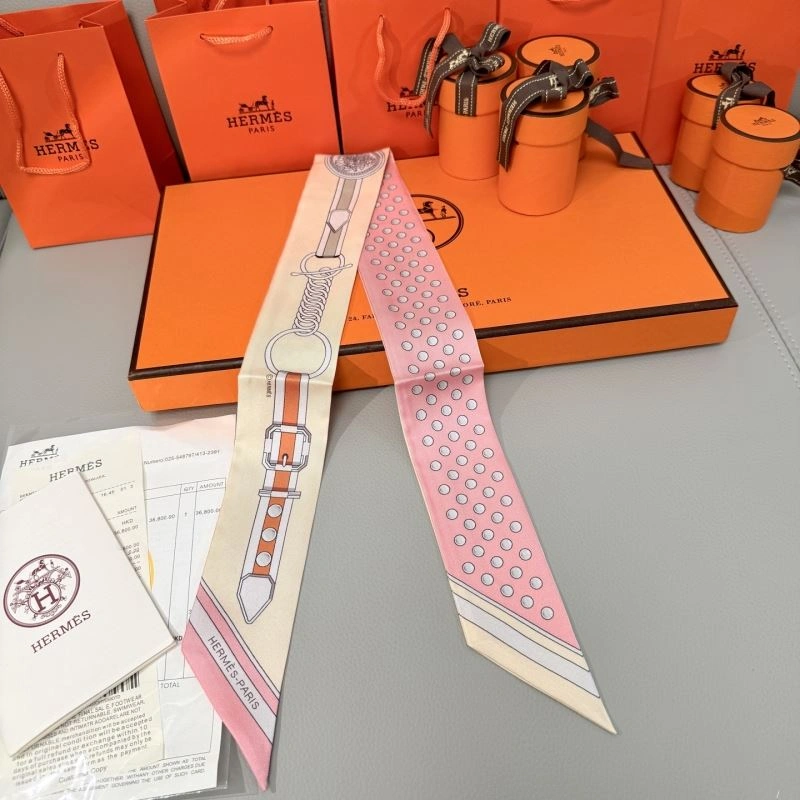 Hermes Silk Stylish 272848