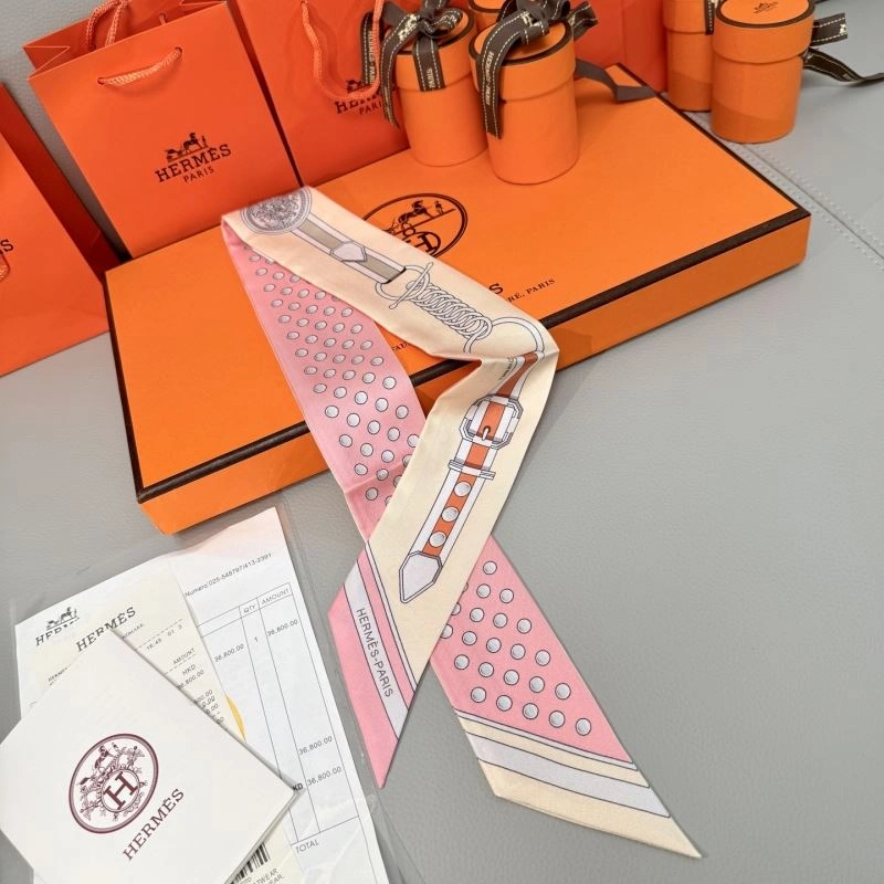 Hermes Silk Stylish 272848