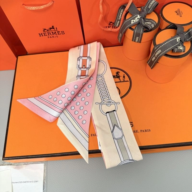 Hermes Silk Stylish 272848