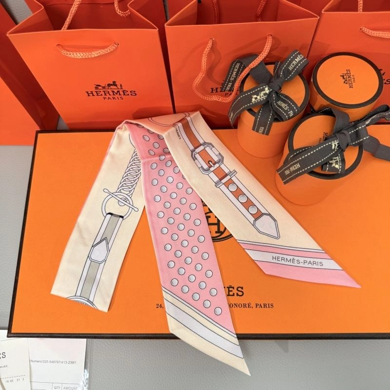Hermes Silk Stylish 272848