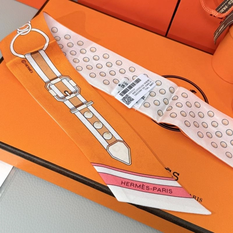 Hermes Silk Compact 272827