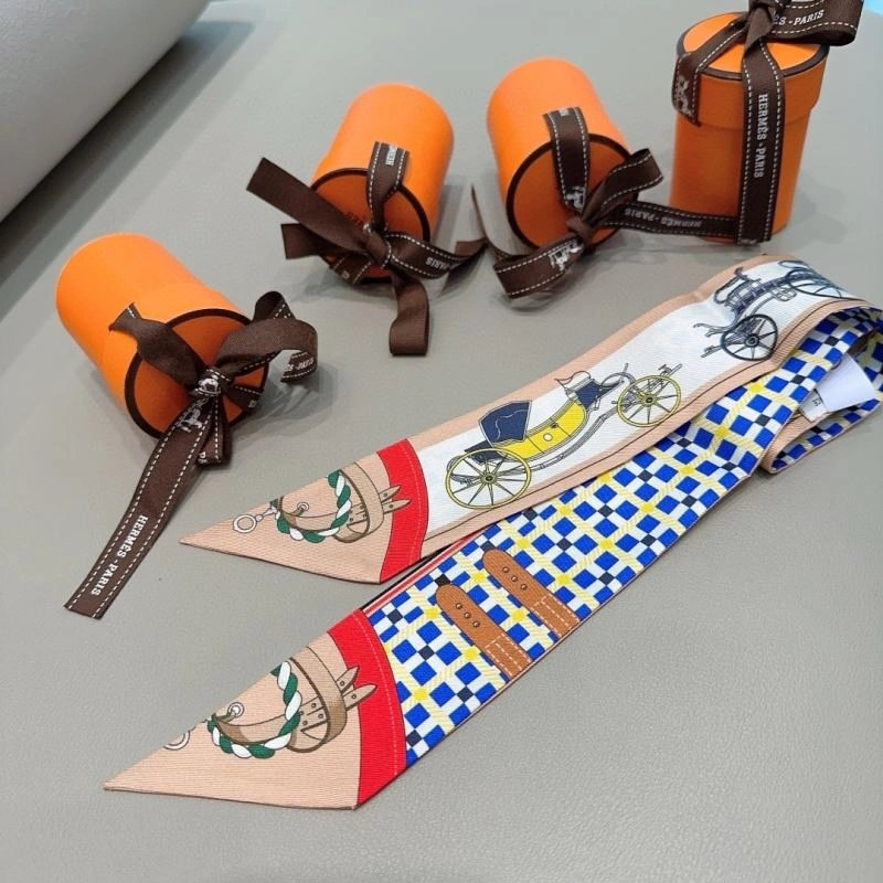 Cozy Hermes Silk 272826