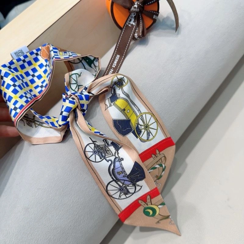 Cozy Hermes Silk 272826
