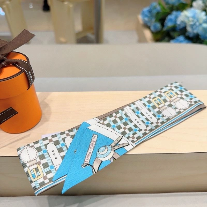 TopPick Hermes Silk 272829