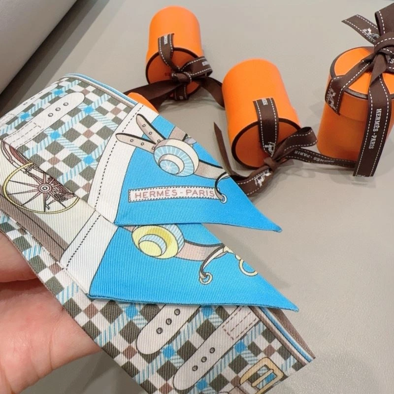 TopPick Hermes Silk 272829