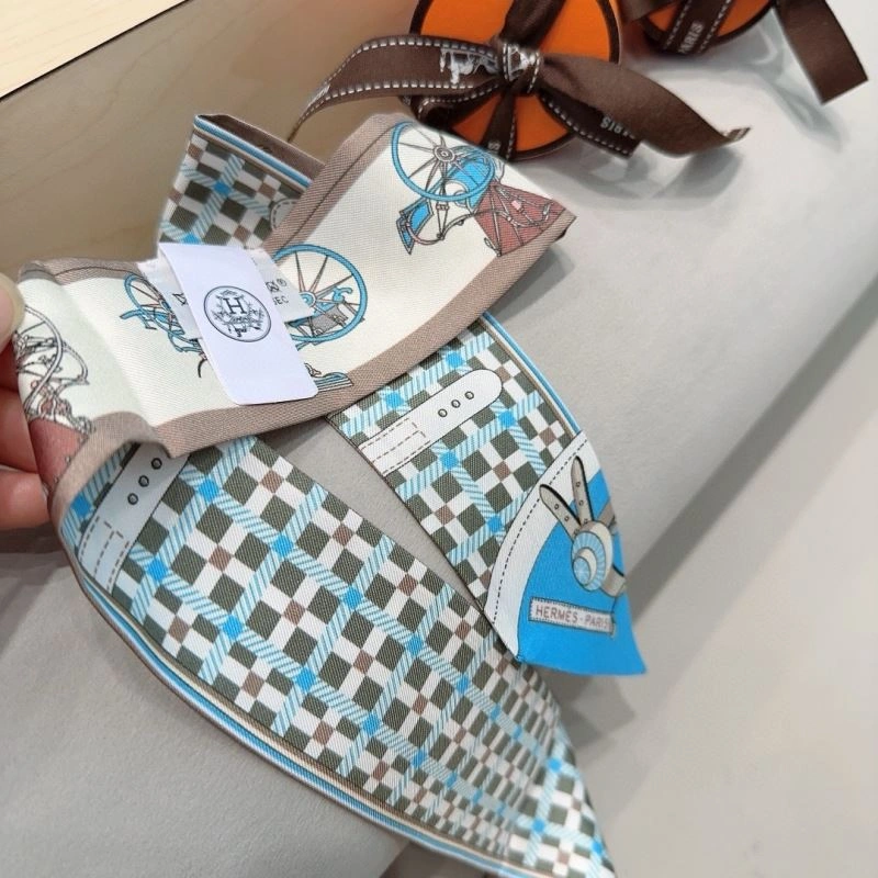 TopPick Hermes Silk 272829