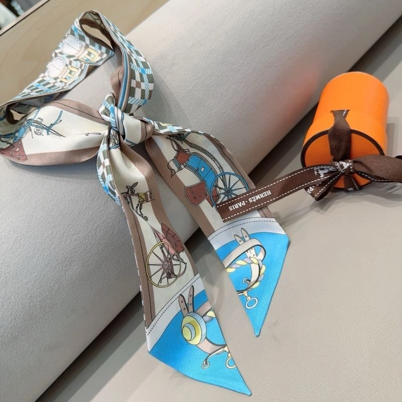 TopPick Hermes Silk 272829