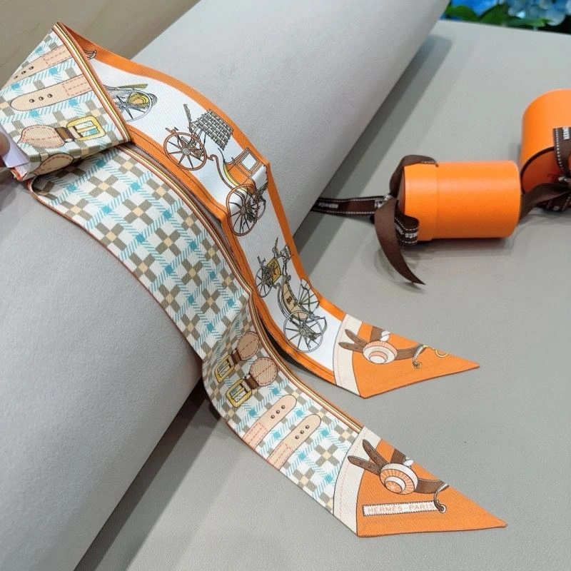 Resilient Hermes Silk 272838